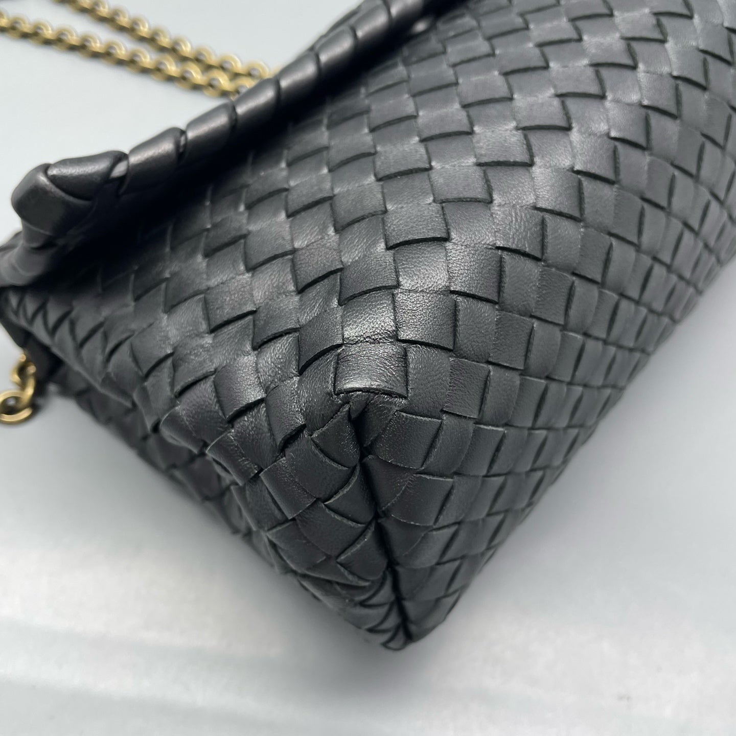 Bottega Veneta Black