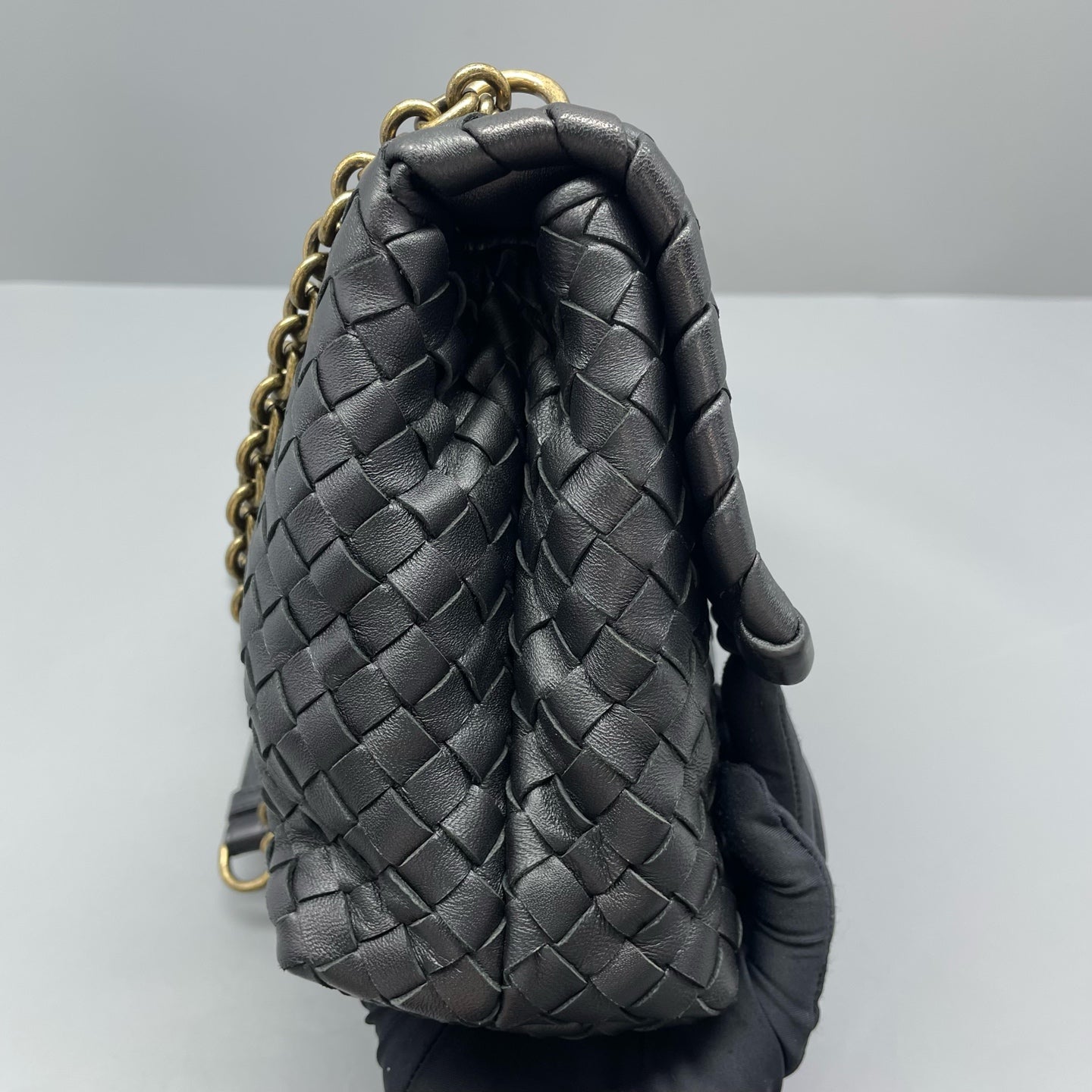 Bottega Veneta Black