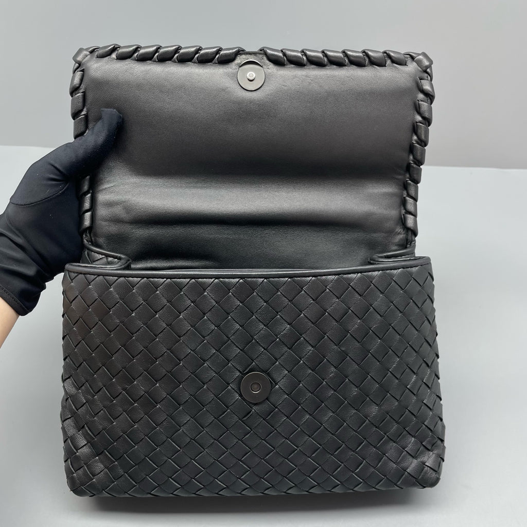 Bottega Veneta Black