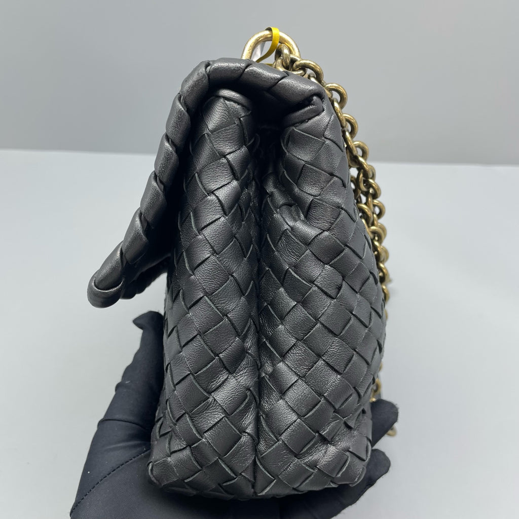 Bottega Veneta Black