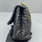 Bottega Veneta Black