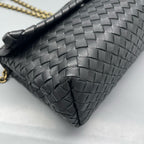 Bottega Veneta Black