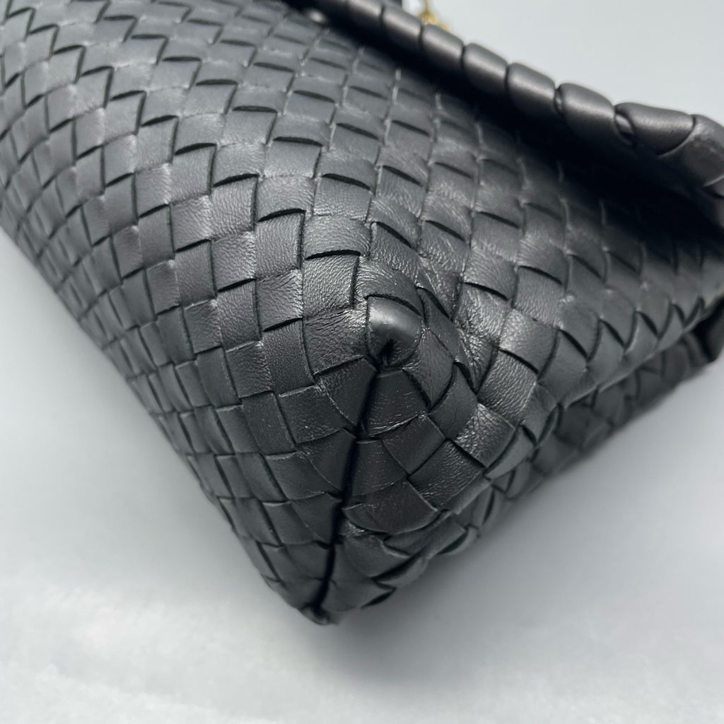 Bottega Veneta Black