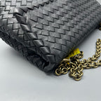 Bottega Veneta Black