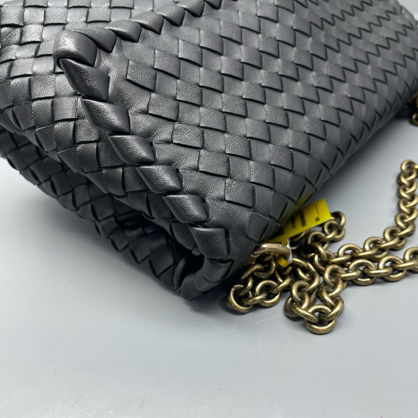 Bottega Veneta Black