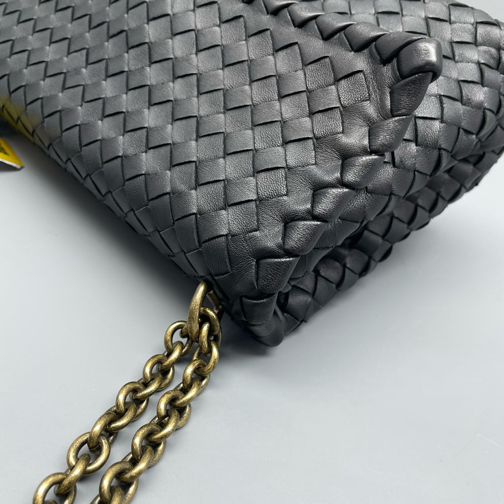 Bottega Veneta Black