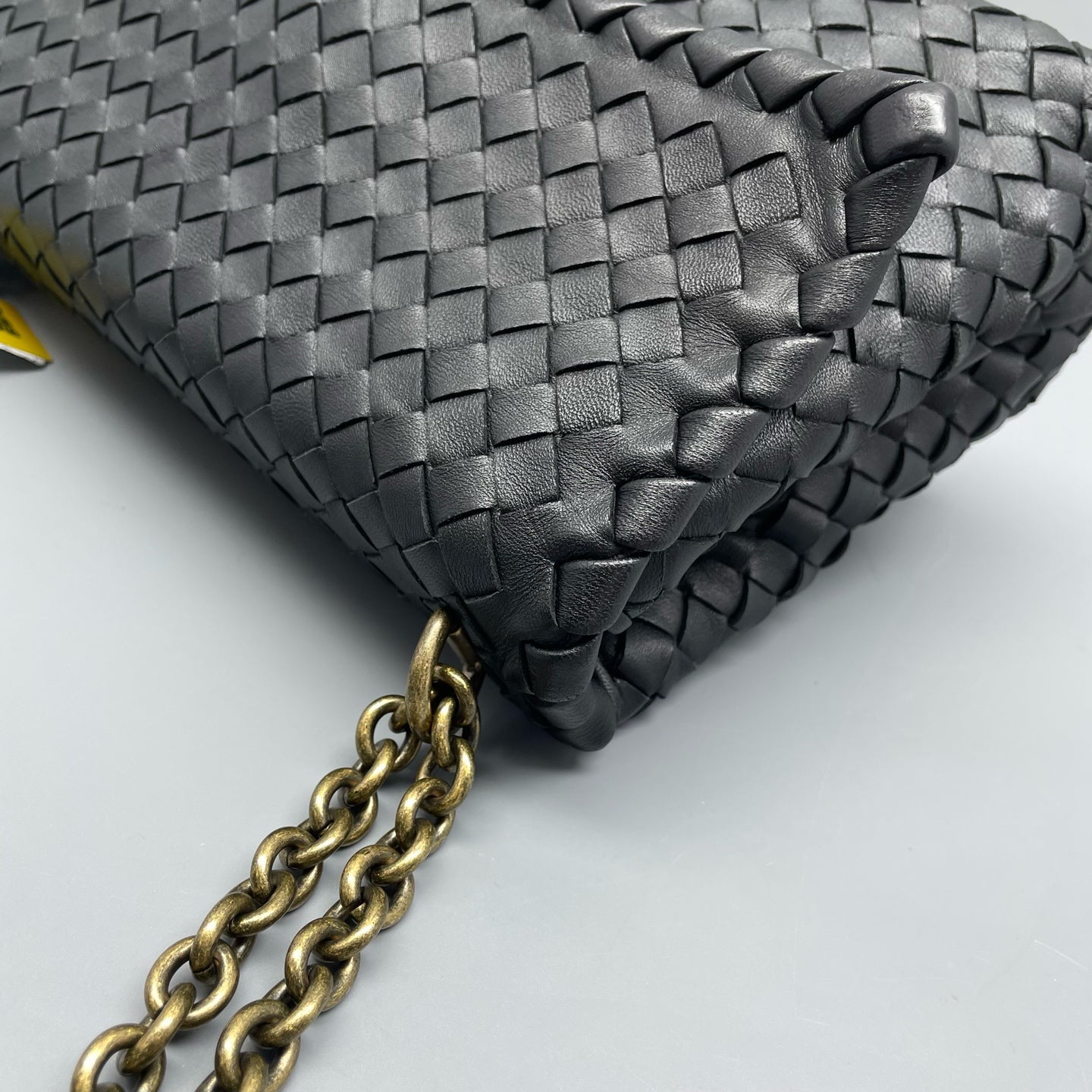 Bottega Veneta Black