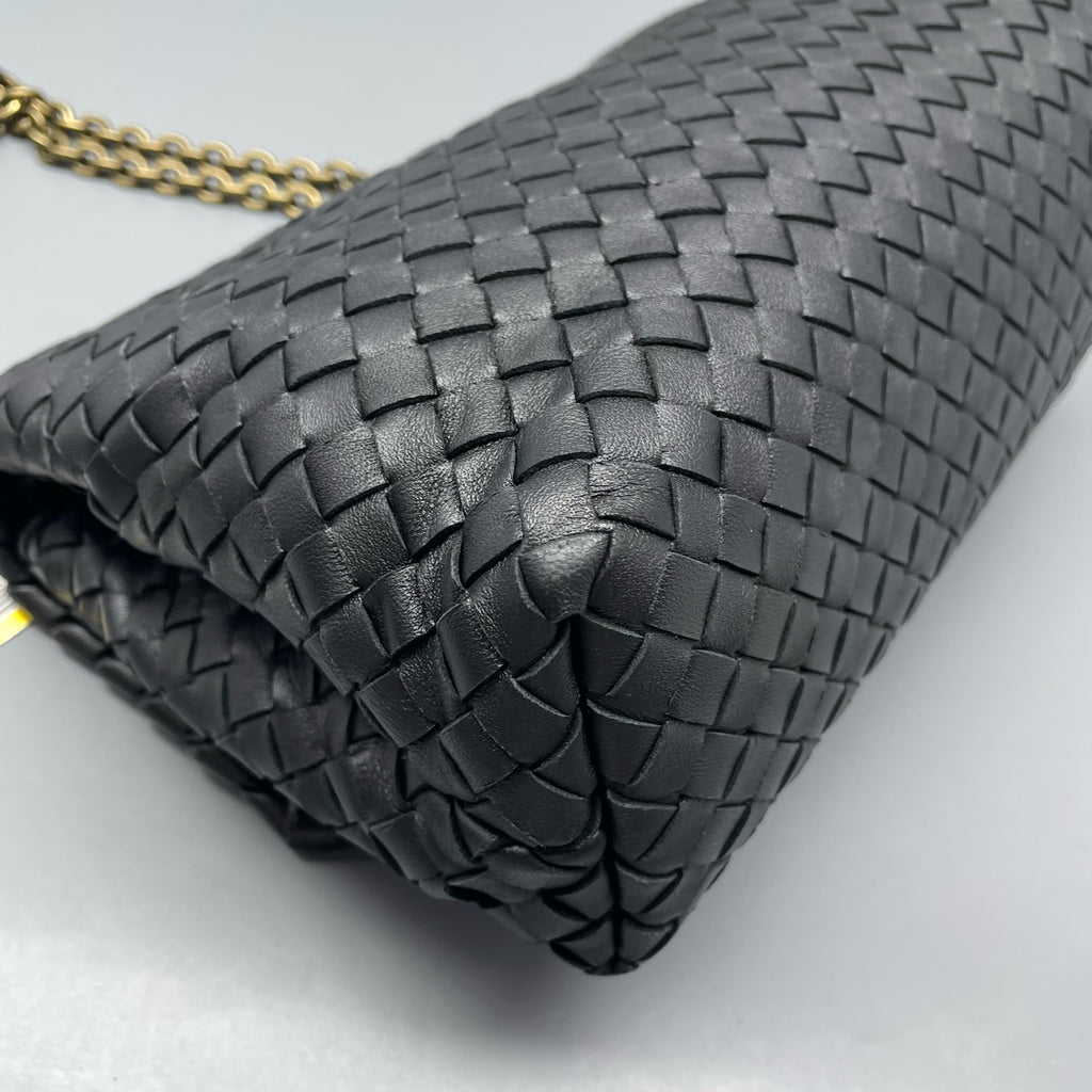 Bottega Veneta Black