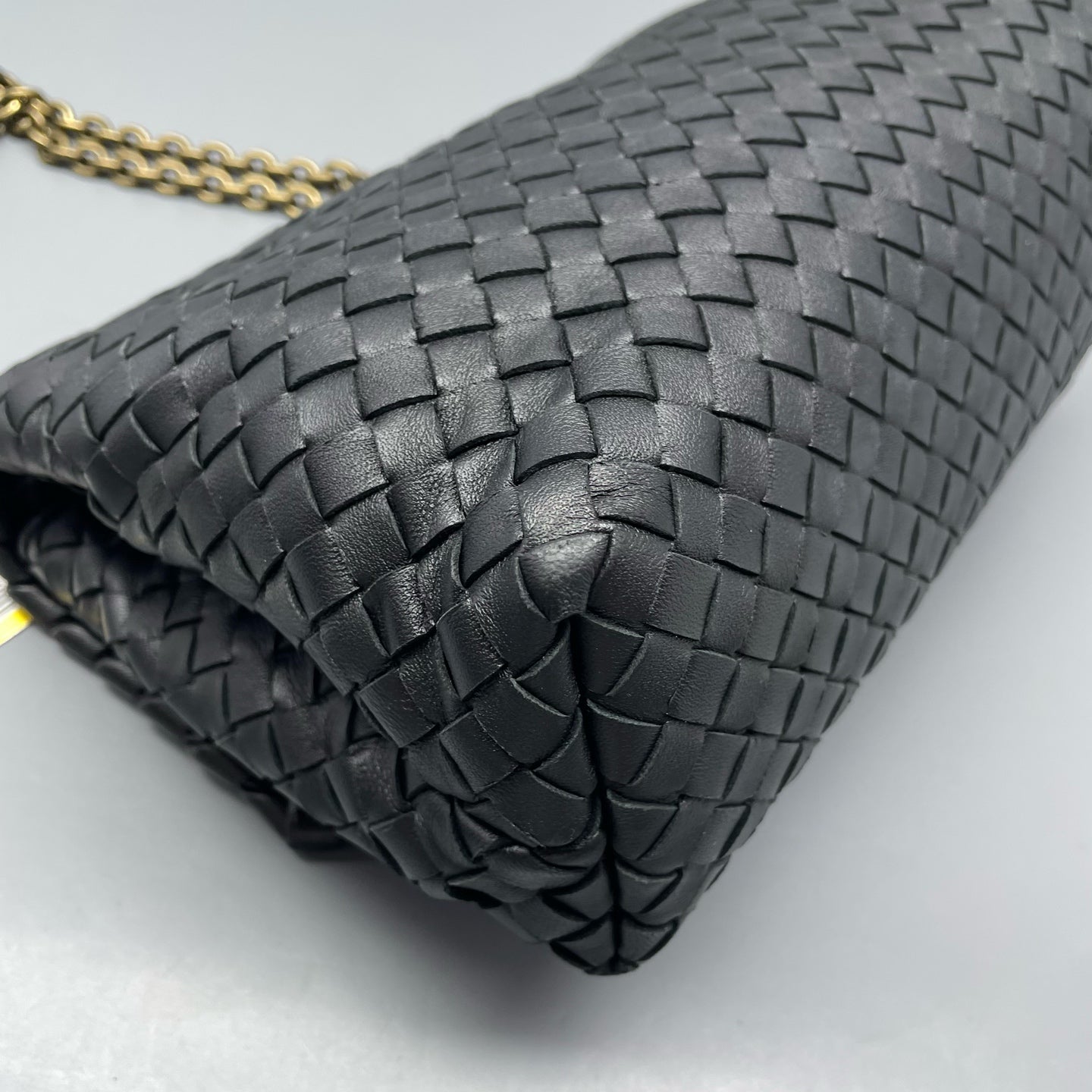 Bottega Veneta Black