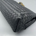 Bottega Veneta Black