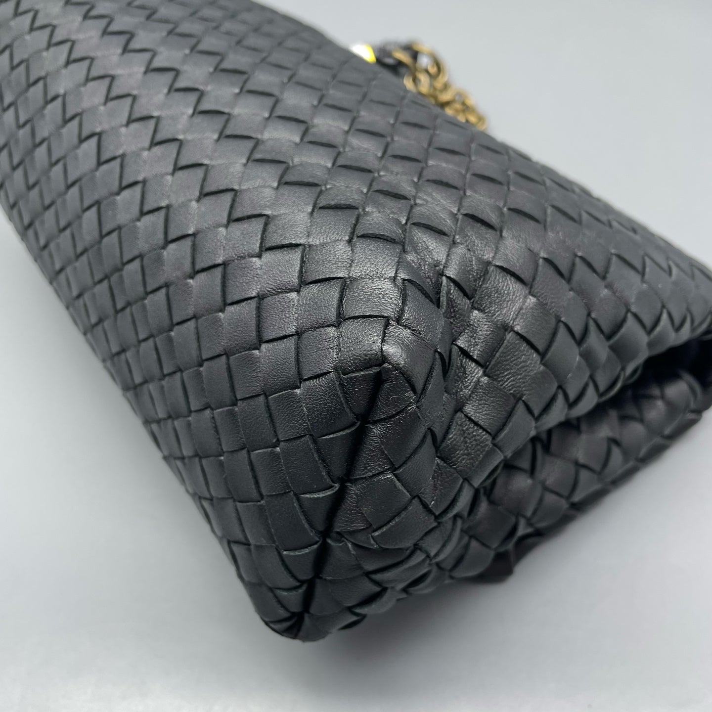 Bottega Veneta Black