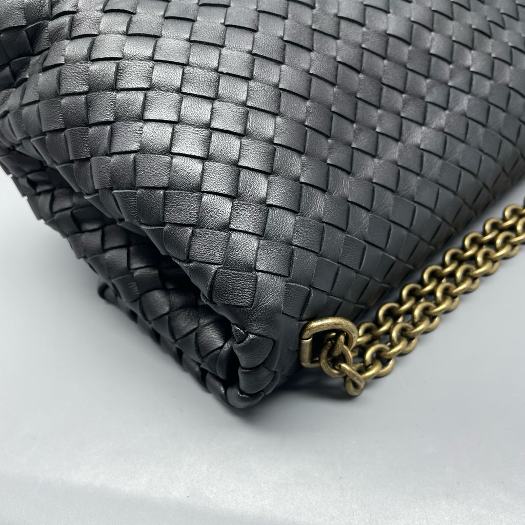 Bottega Veneta Black