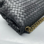 Bottega Veneta Black