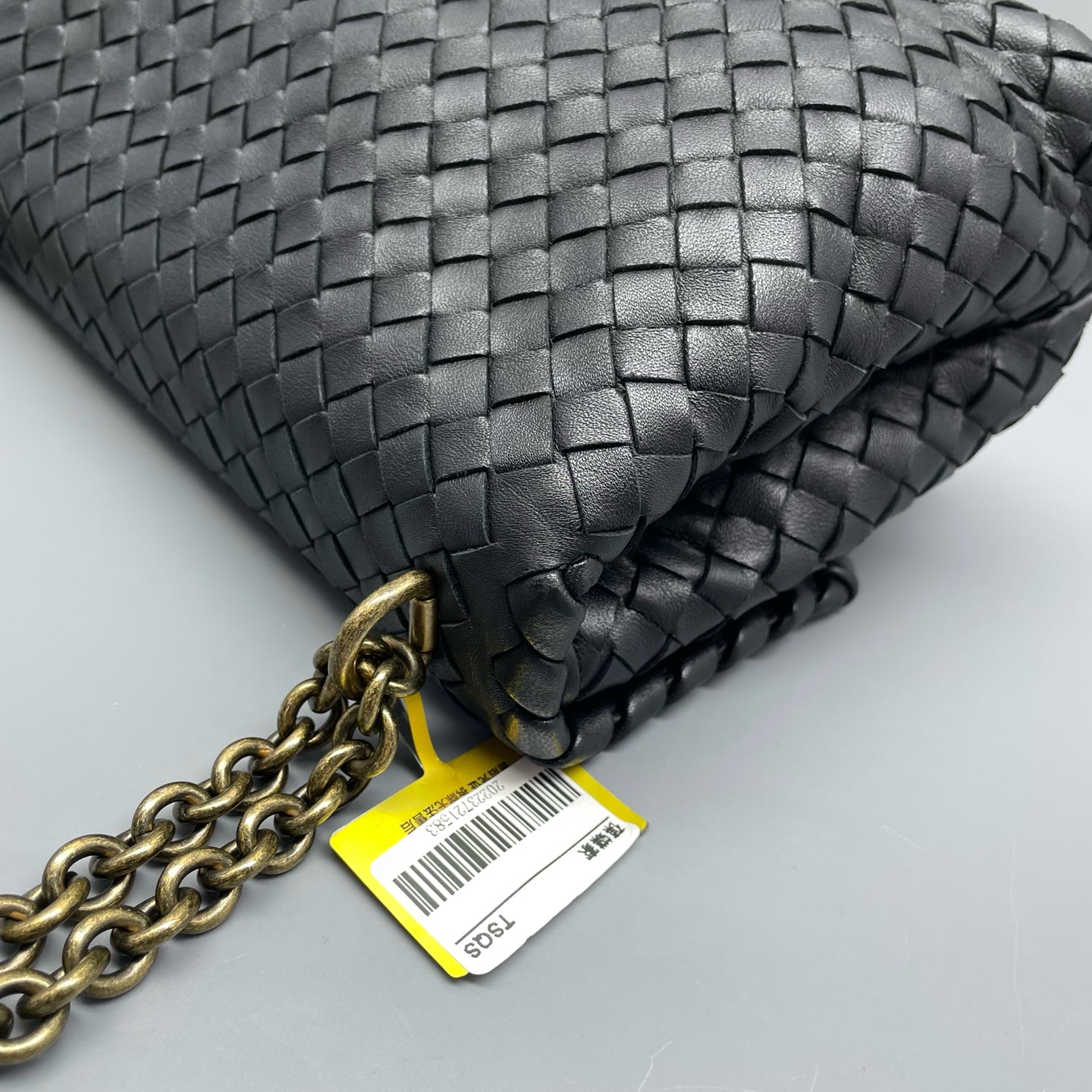 Bottega Veneta Black