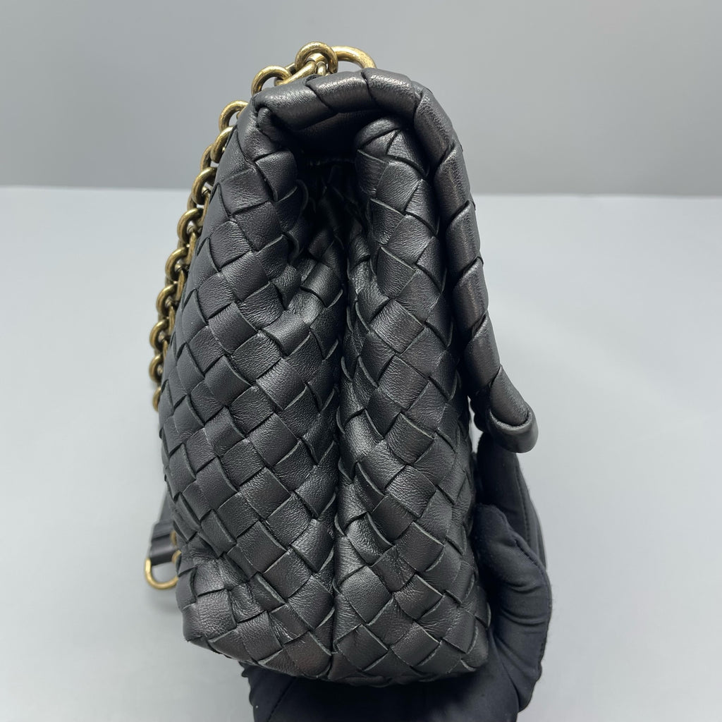 Bottega Veneta Black