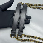 Bottega Veneta Black
