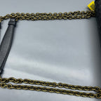 Bottega Veneta Black