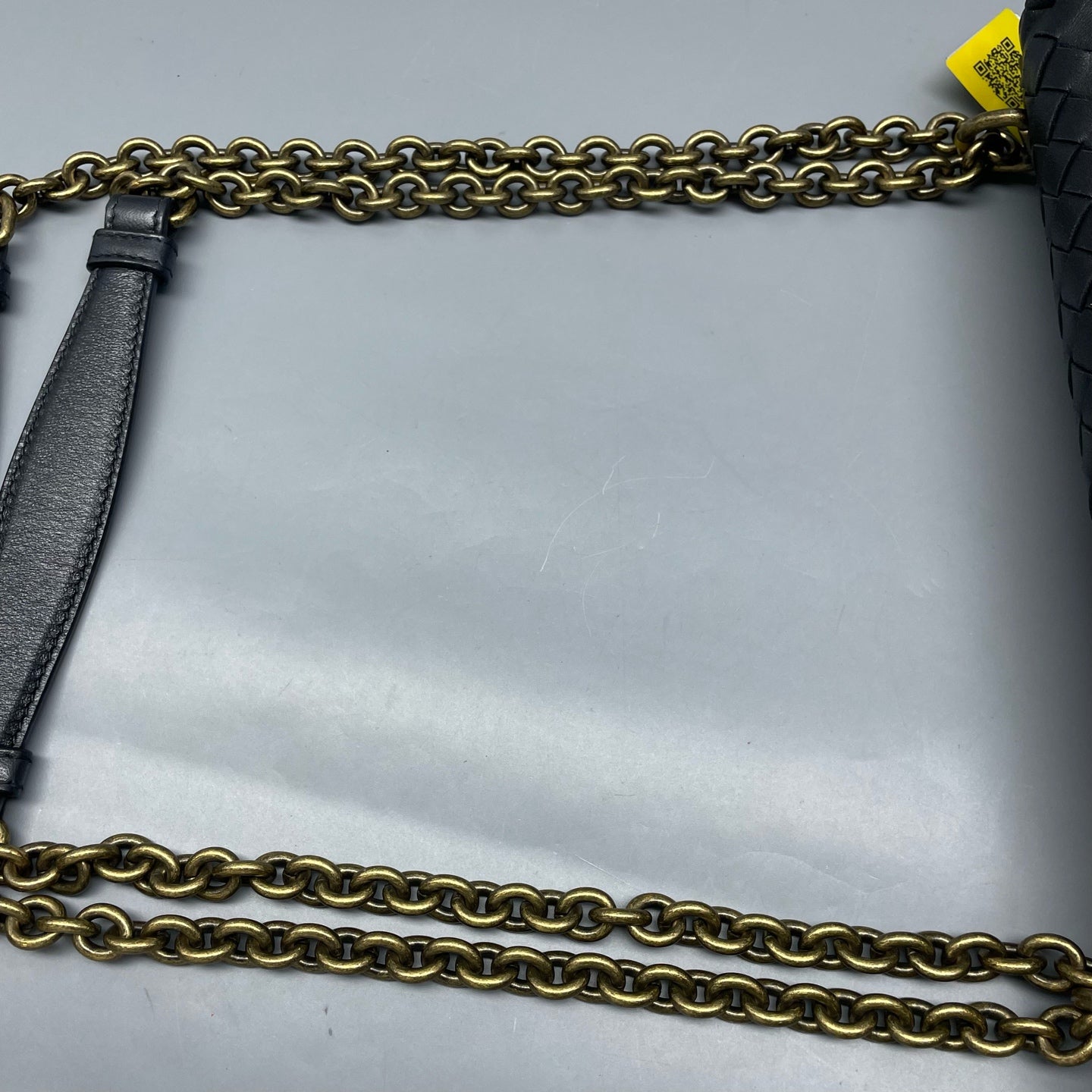 Bottega Veneta Black