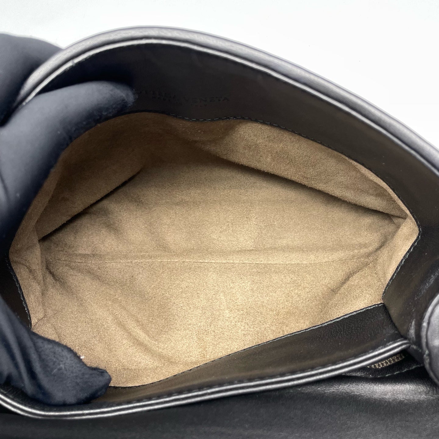 Bottega Veneta Black