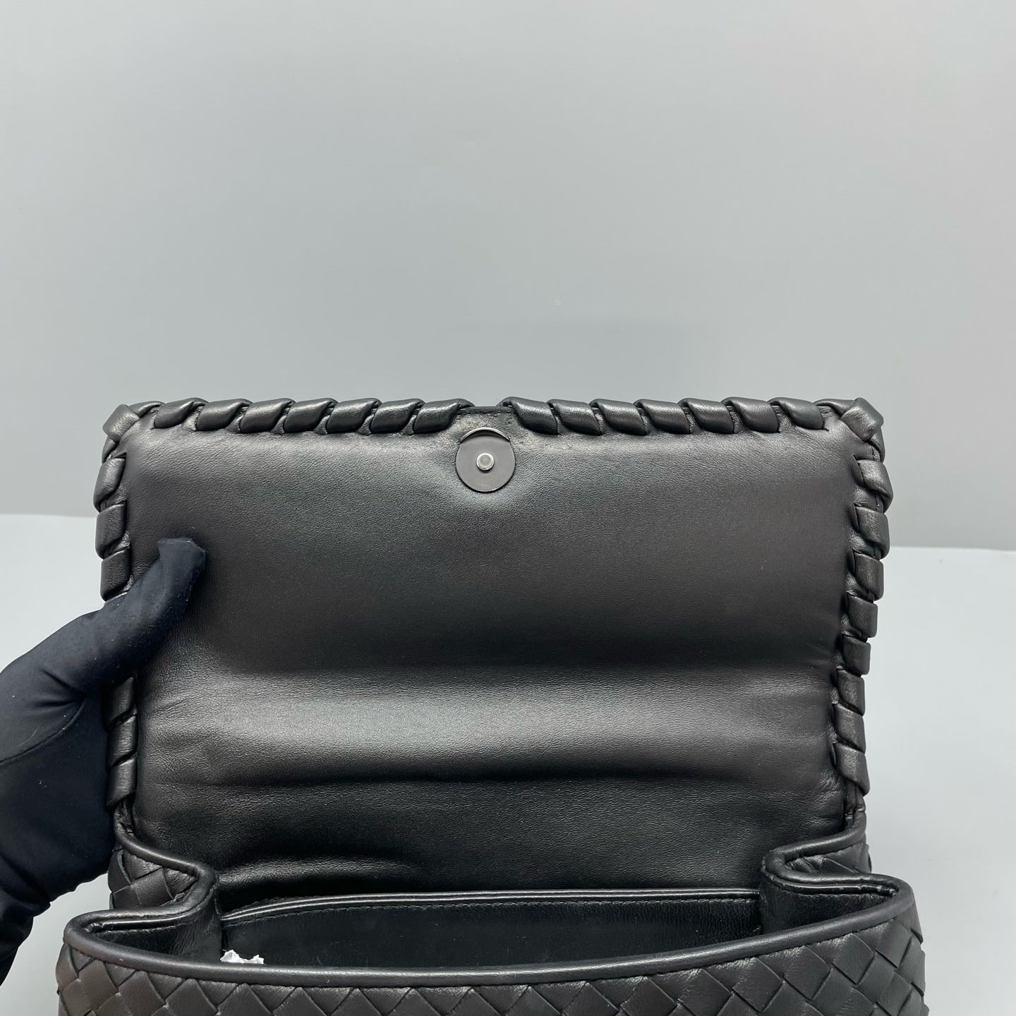 Bottega Veneta Black