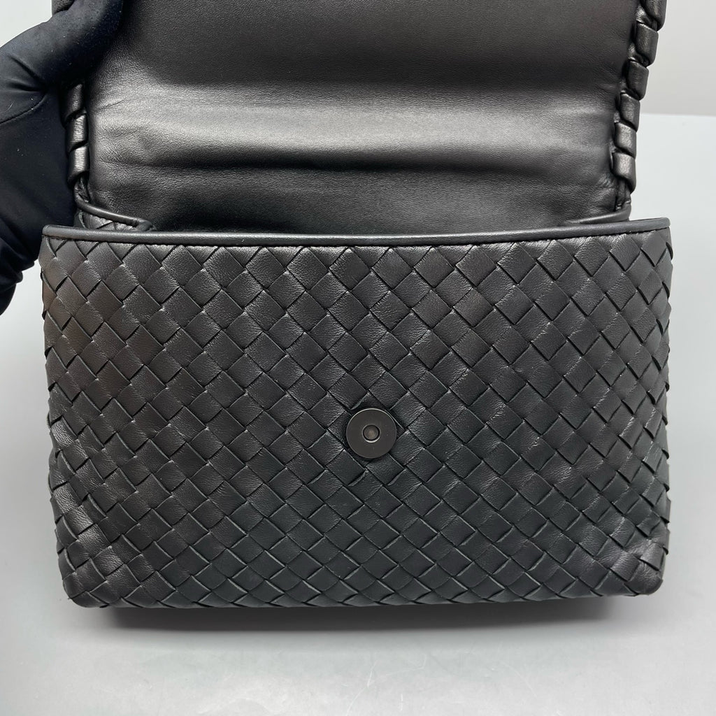Bottega Veneta Black