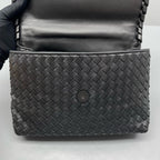 Bottega Veneta Black