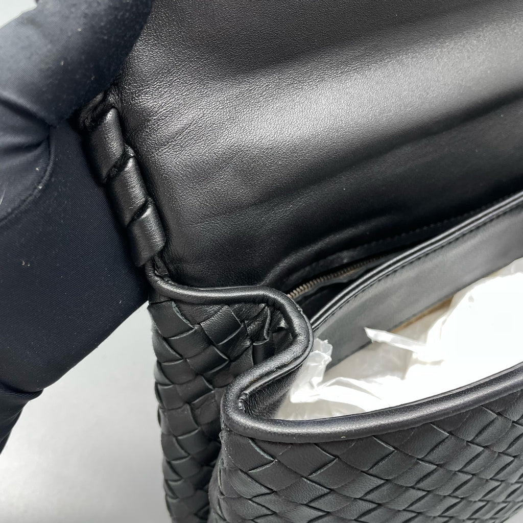 Bottega Veneta Black