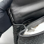 Bottega Veneta Black