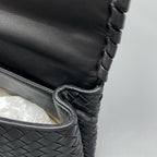 Bottega Veneta Black