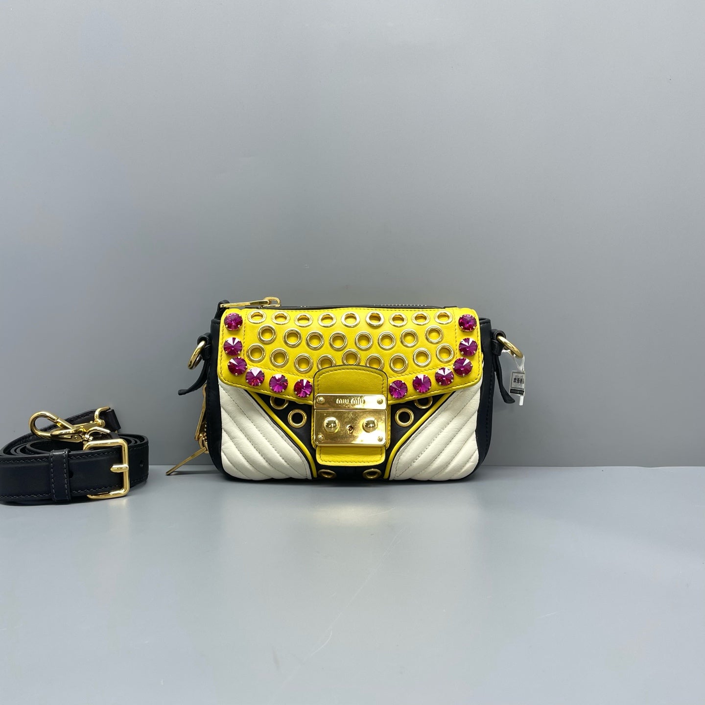 Miu Miu Shoulder Bag