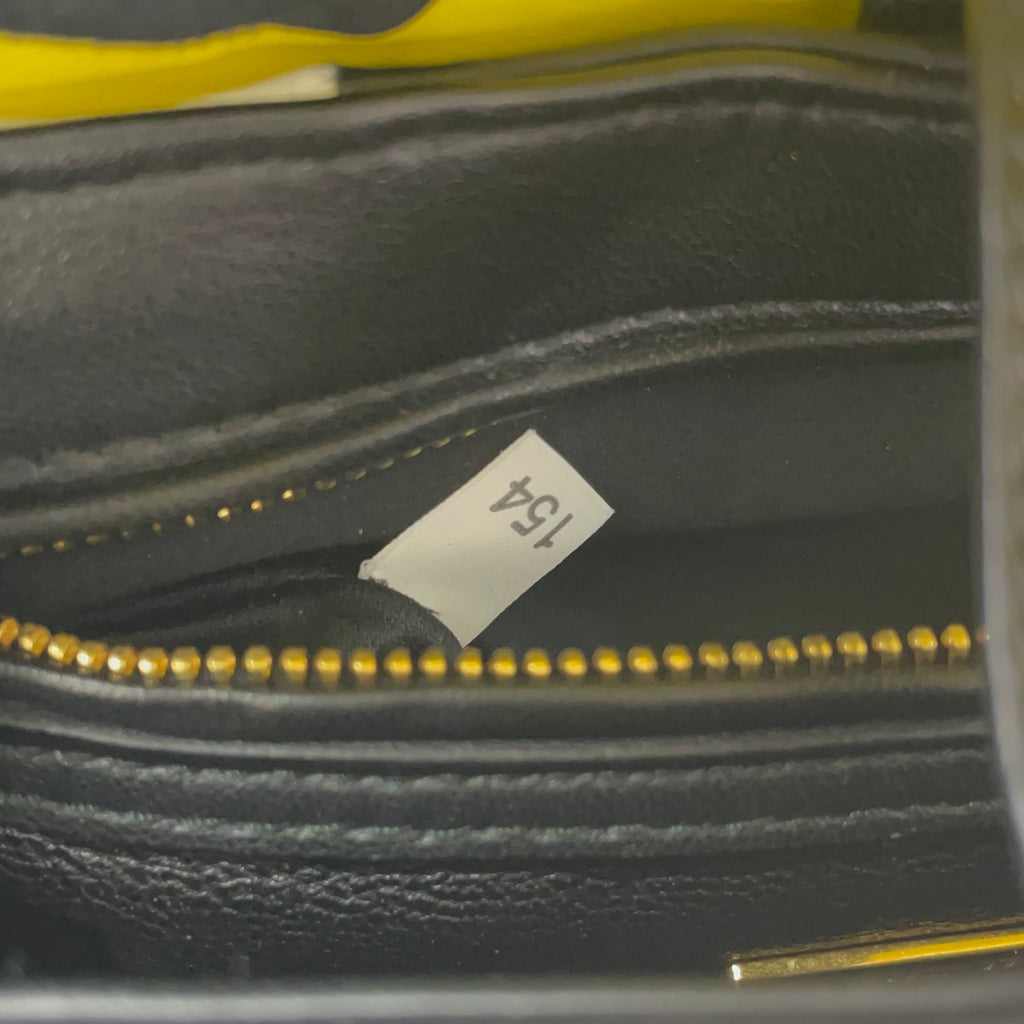 Miu Miu Shoulder Bag