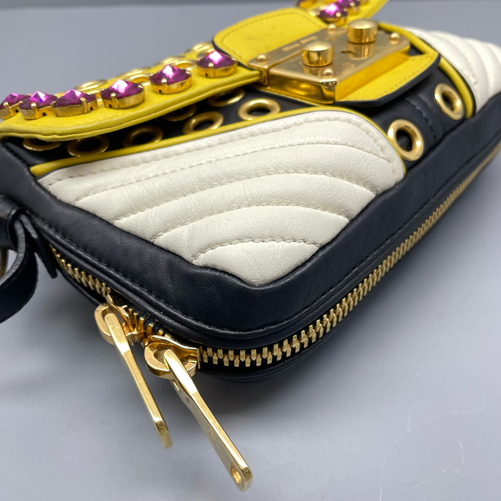 Miu Miu Shoulder Bag