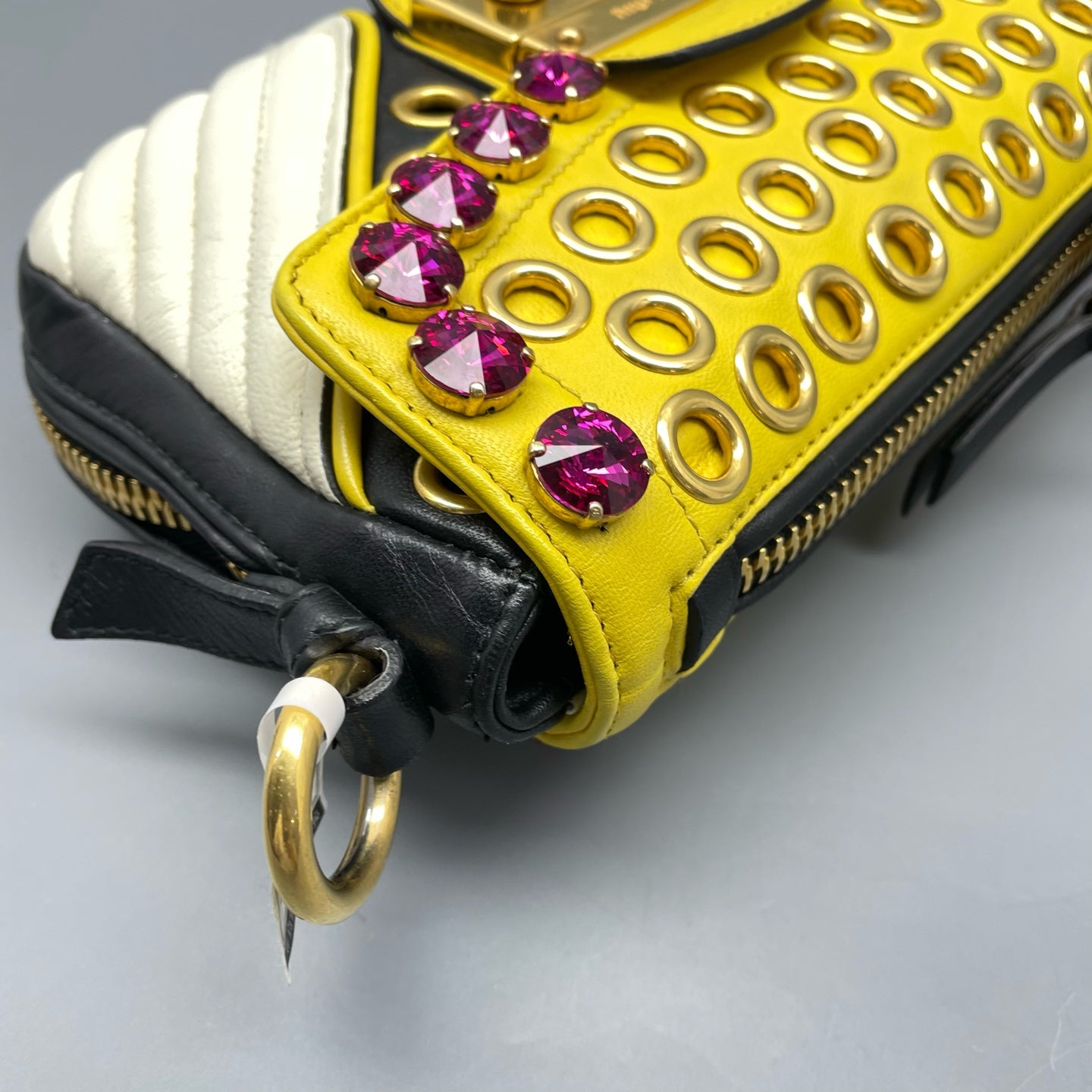 Miu Miu Shoulder Bag