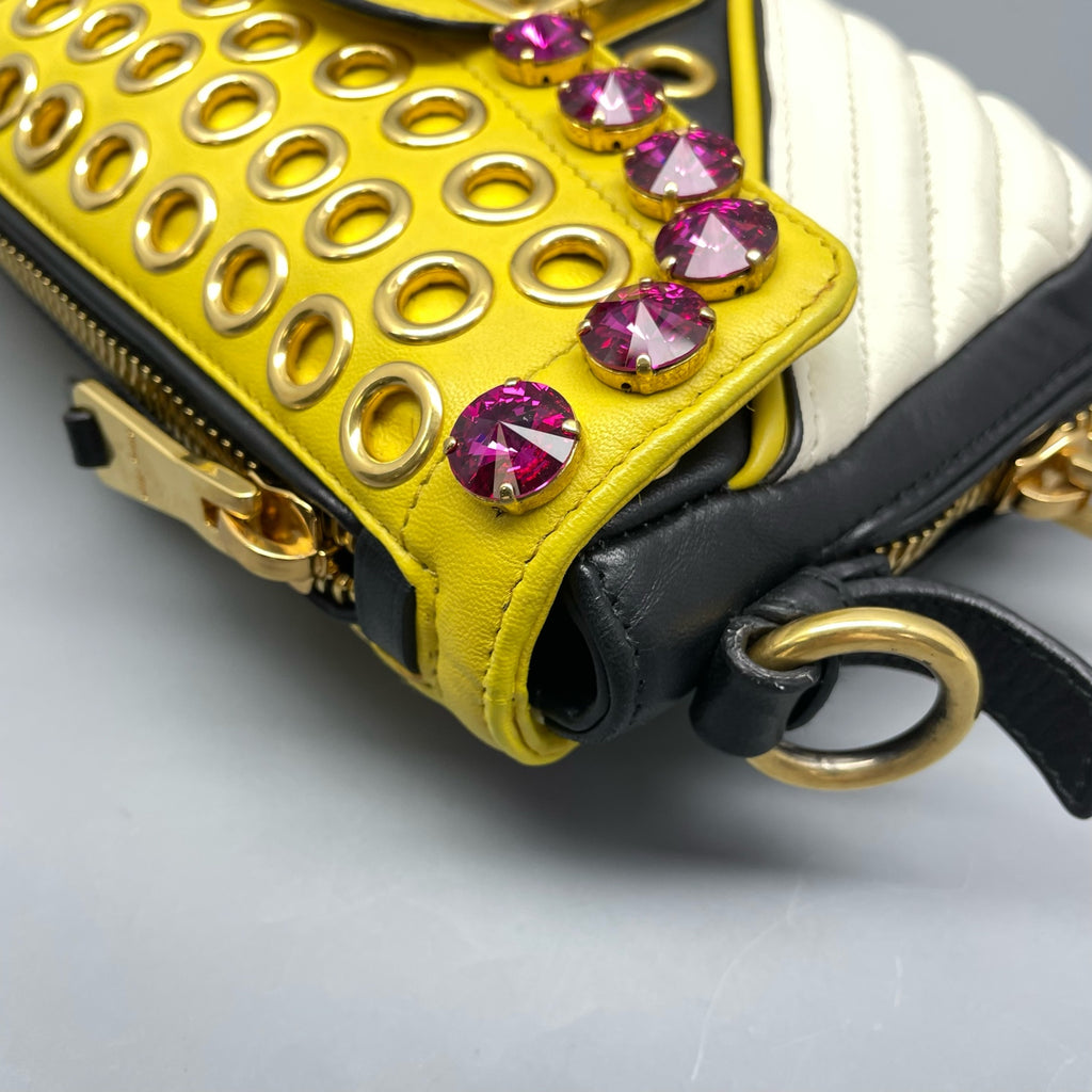 Miu Miu Shoulder Bag