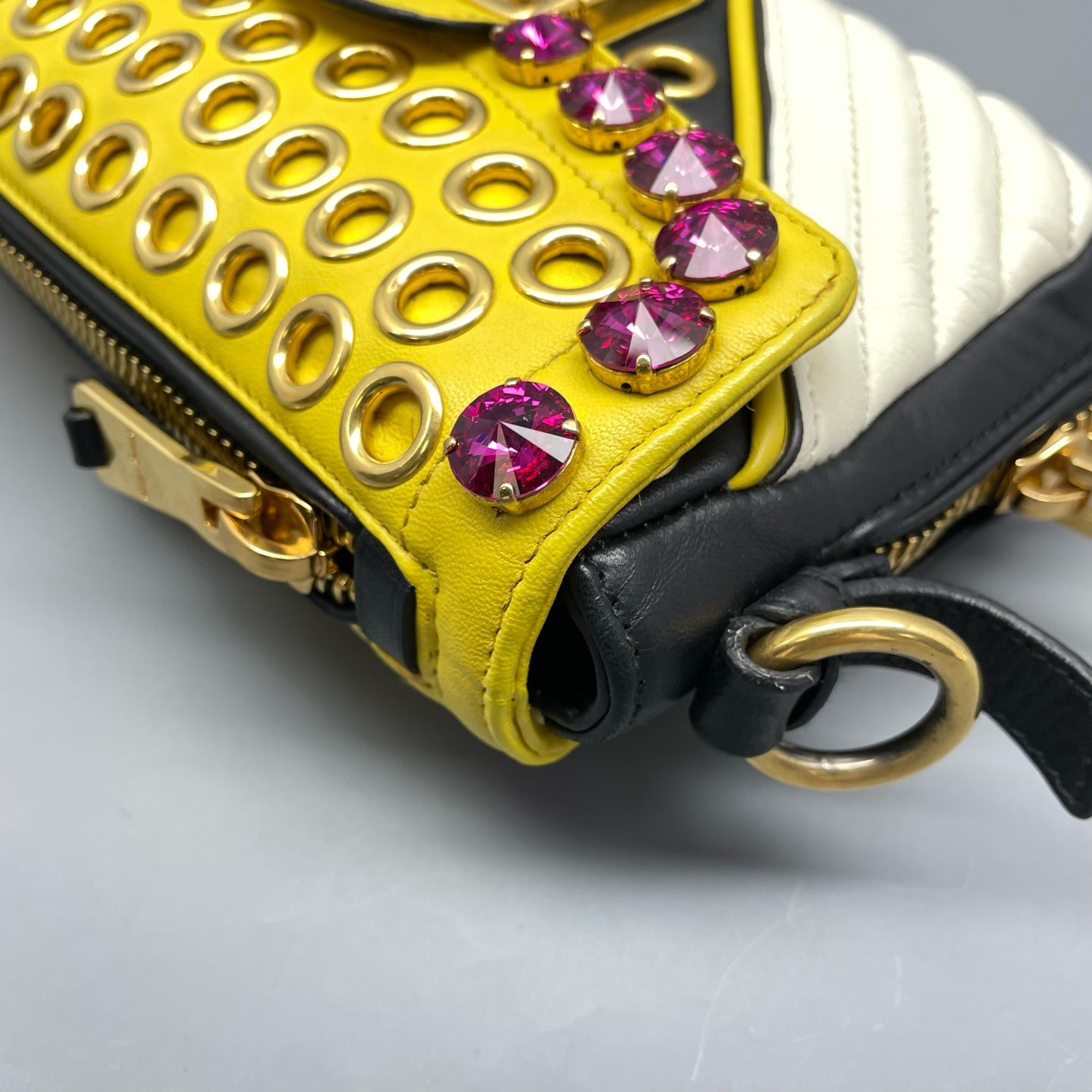 Miu Miu Shoulder Bag