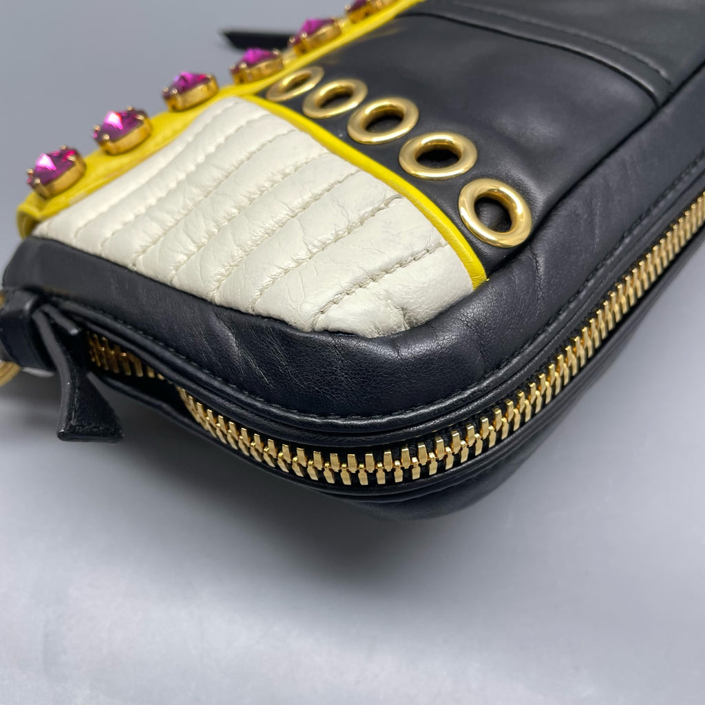 Miu Miu Shoulder Bag