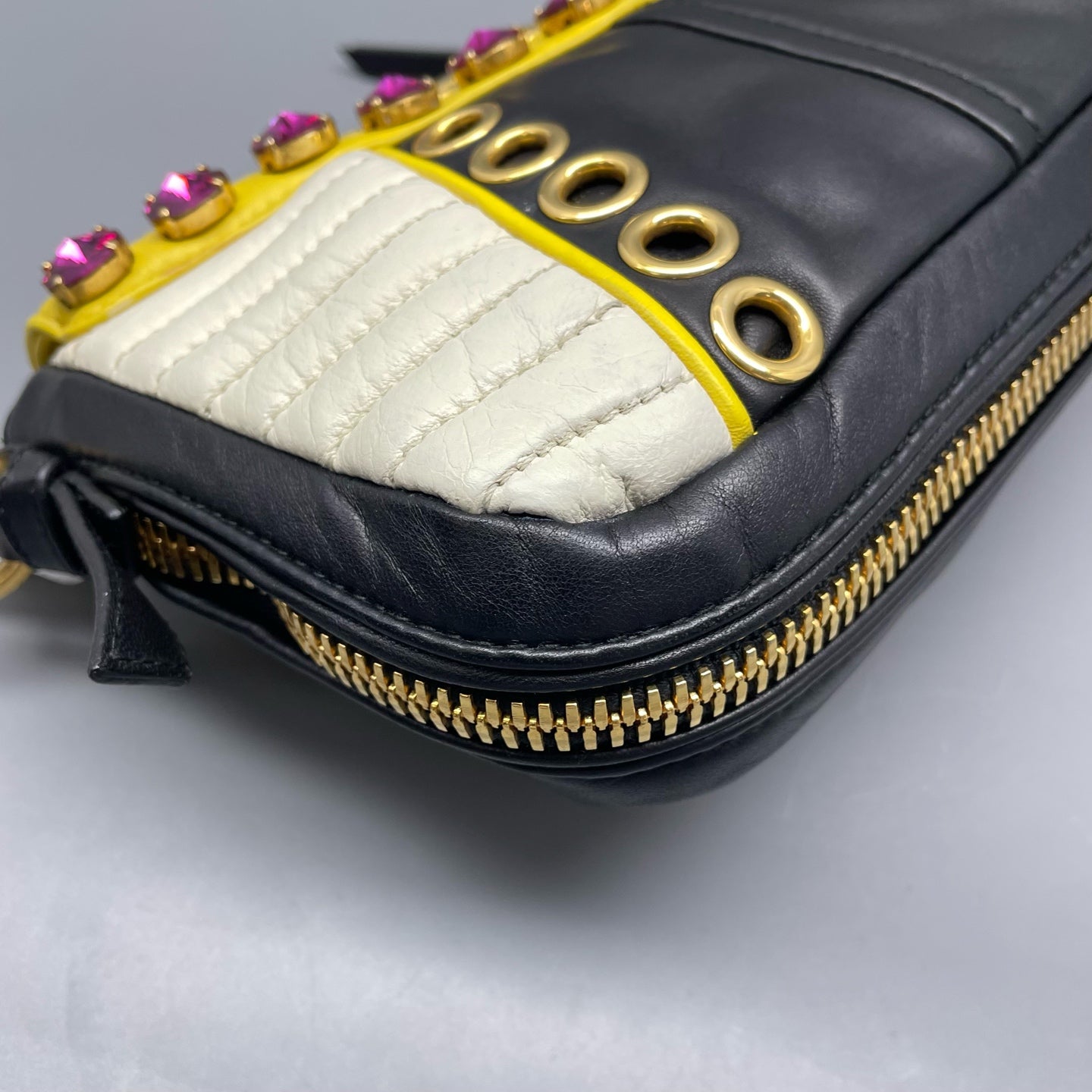 Miu Miu Shoulder Bag