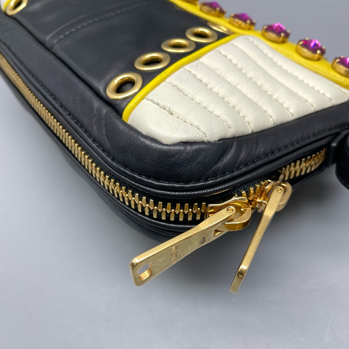 Miu Miu Shoulder Bag