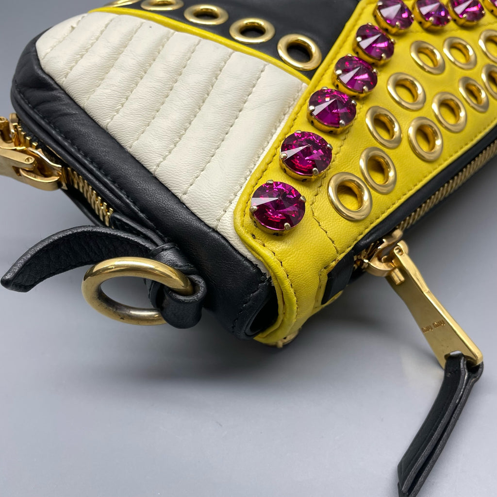 Miu Miu Shoulder Bag