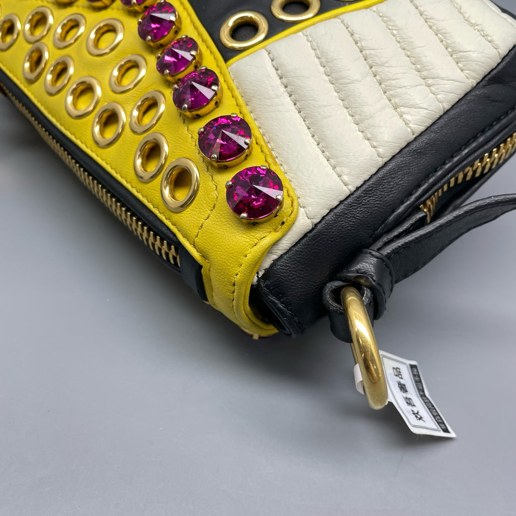 Miu Miu Shoulder Bag