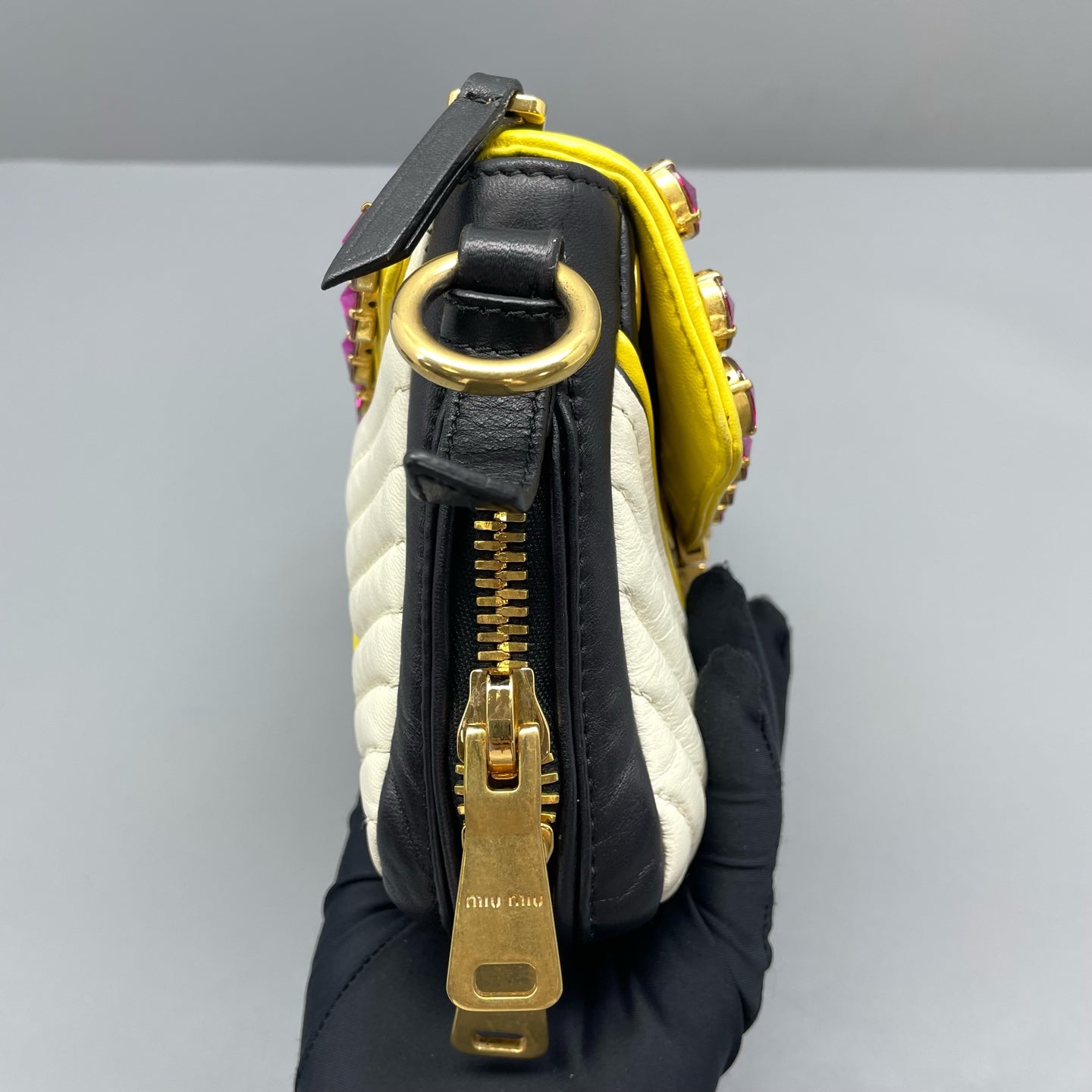 Miu Miu Shoulder Bag
