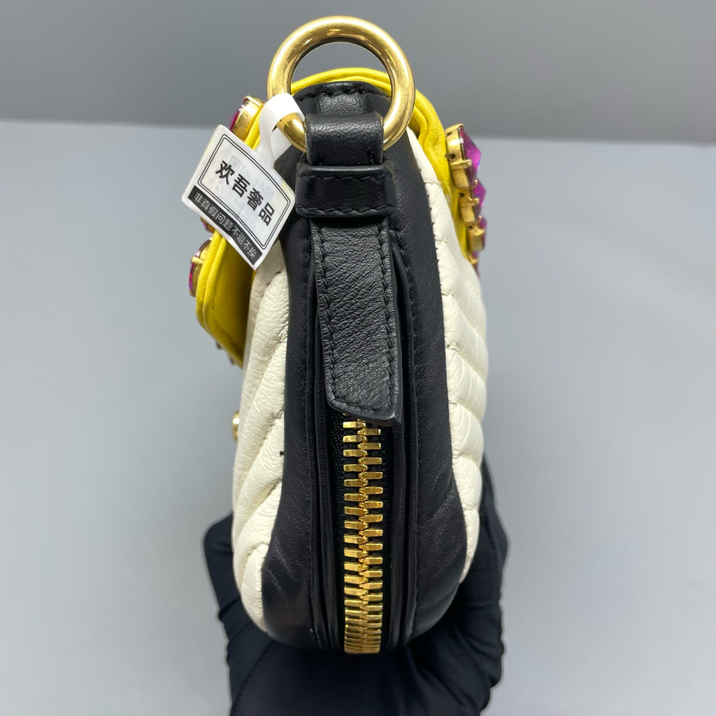 Miu Miu Shoulder Bag