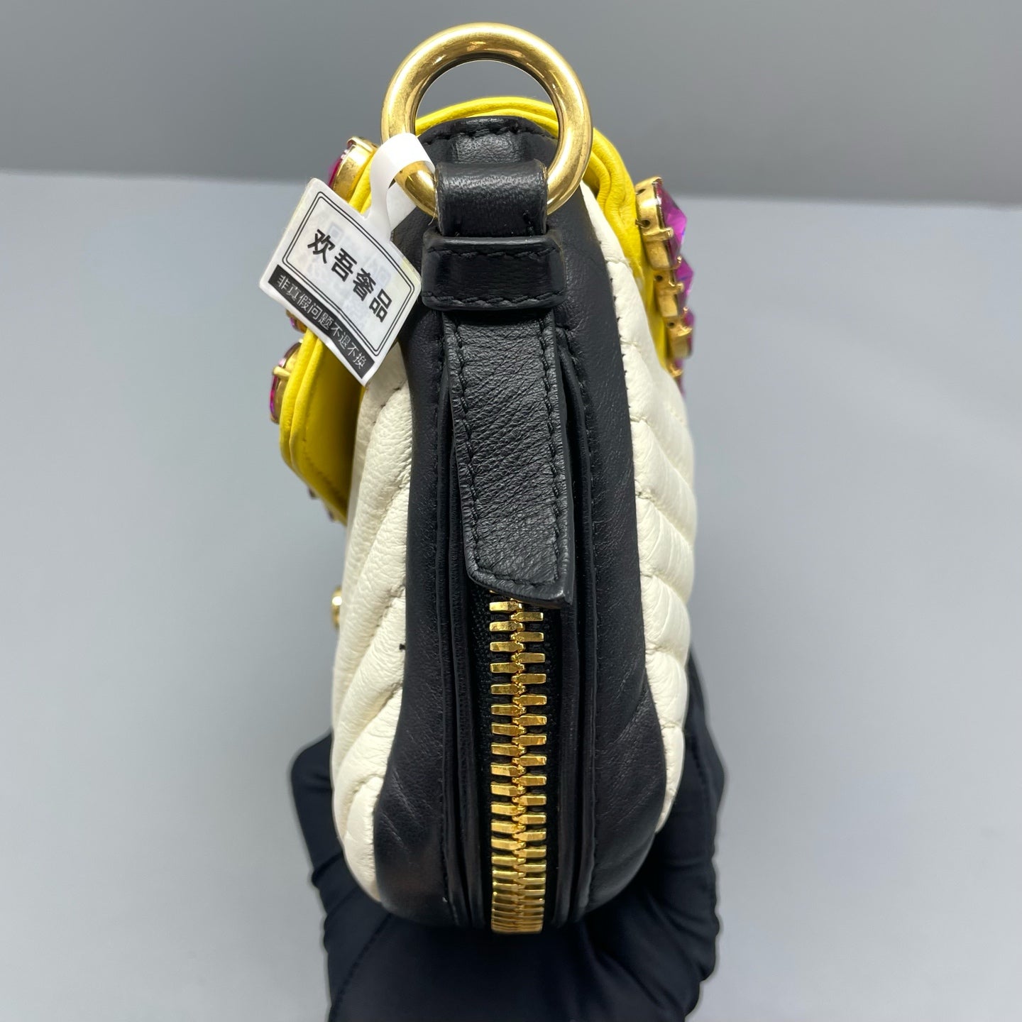 Miu Miu Shoulder Bag