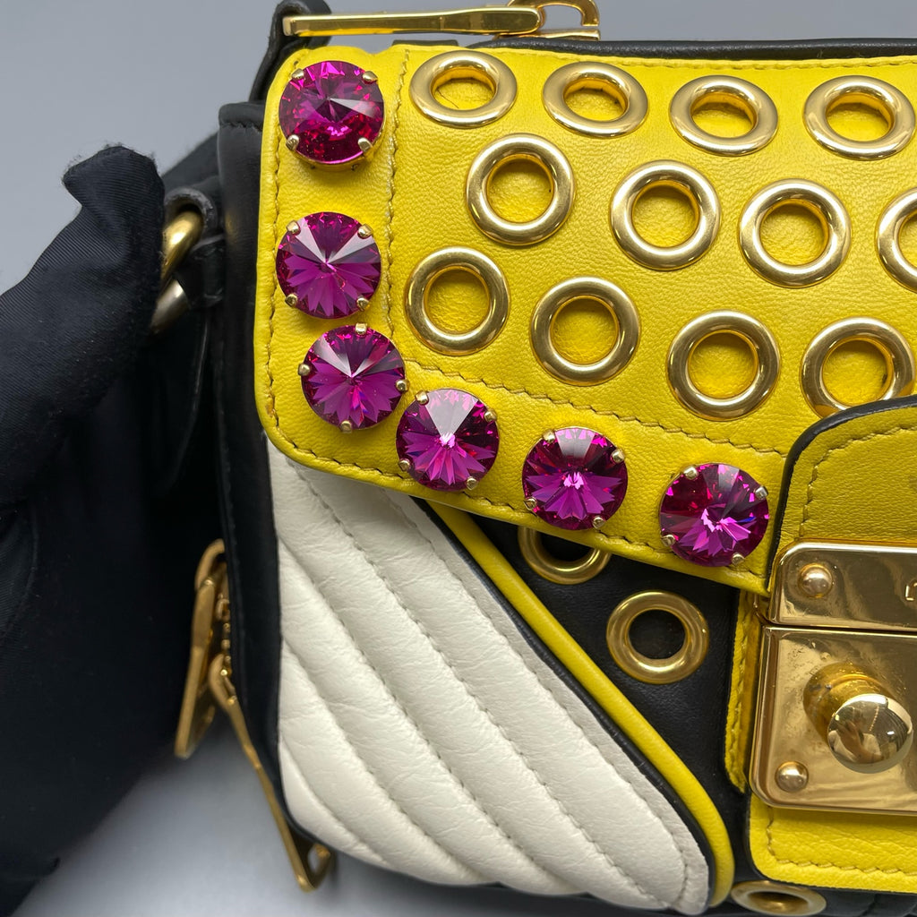 Miu Miu Shoulder Bag