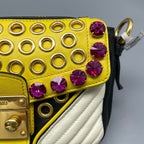 Miu Miu Shoulder Bag