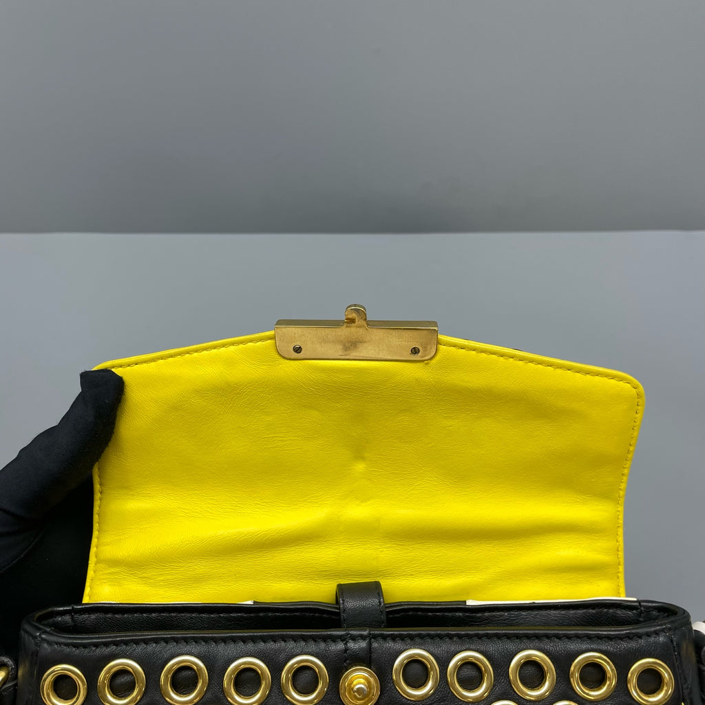 Miu Miu Shoulder Bag