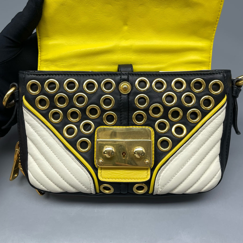 Miu Miu Shoulder Bag