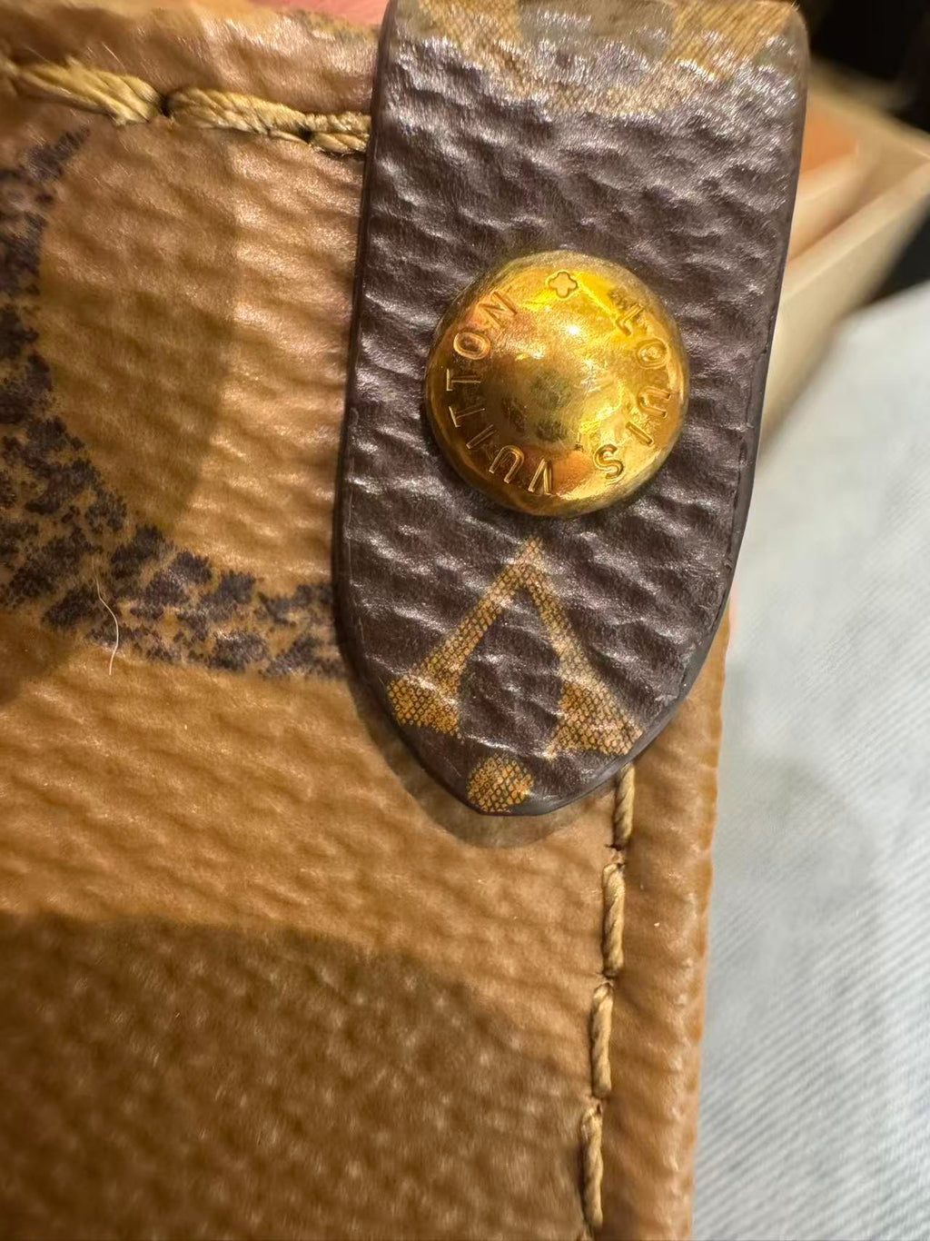 Louis Vuitton