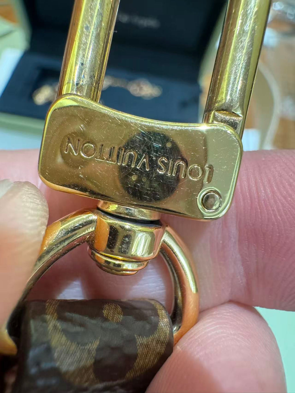 Louis Vuitton