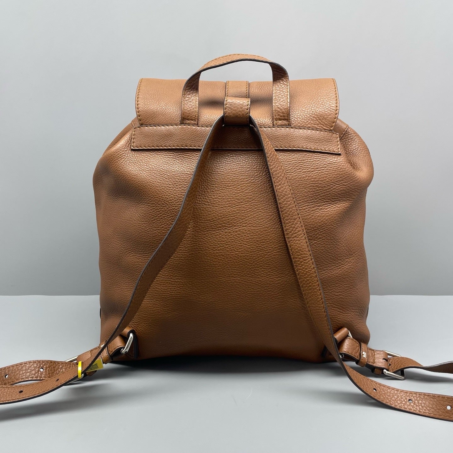 Gucci Brown Backpack